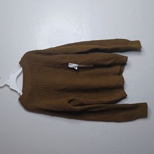 Boys sweater